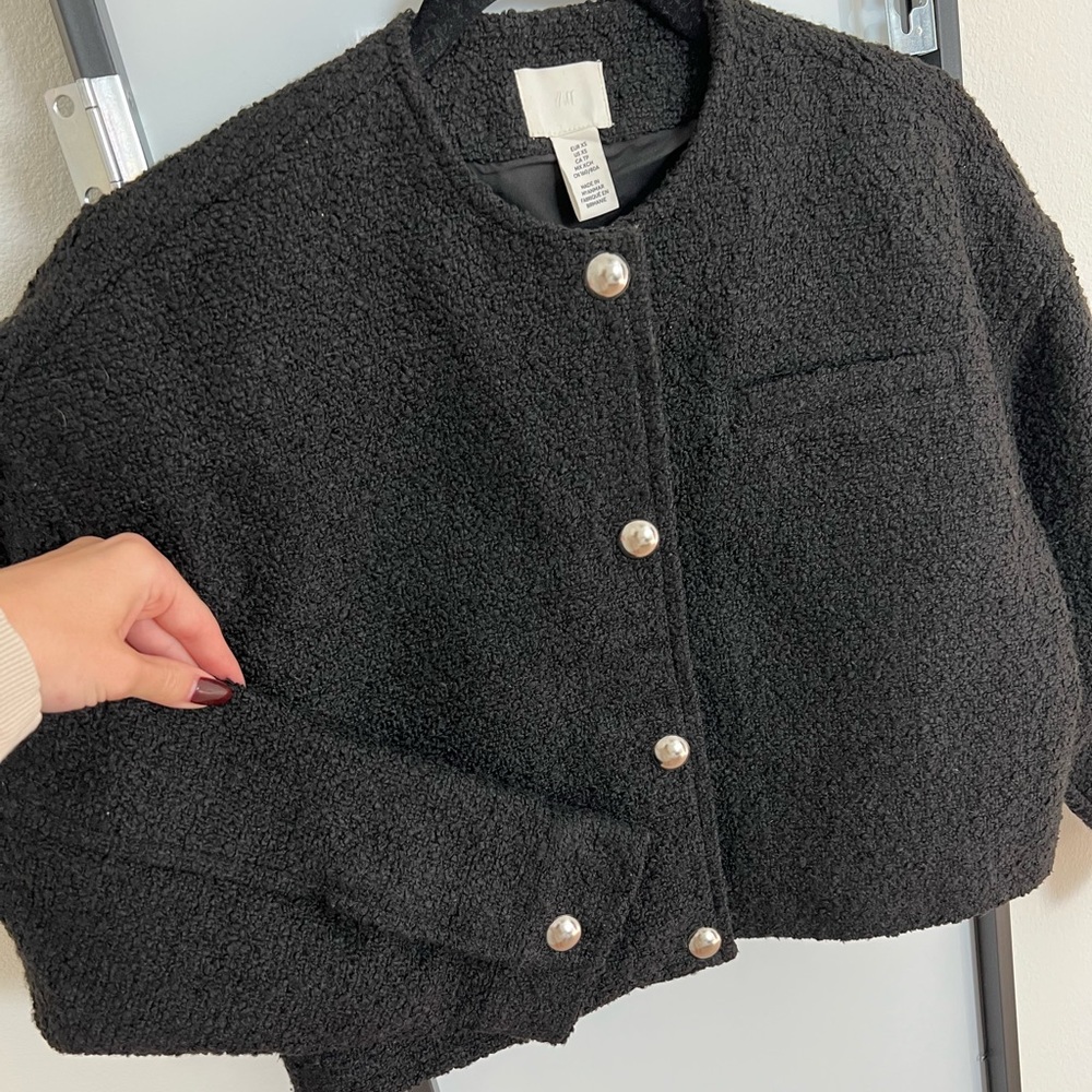 H&M jacket - Picture 5 of 7